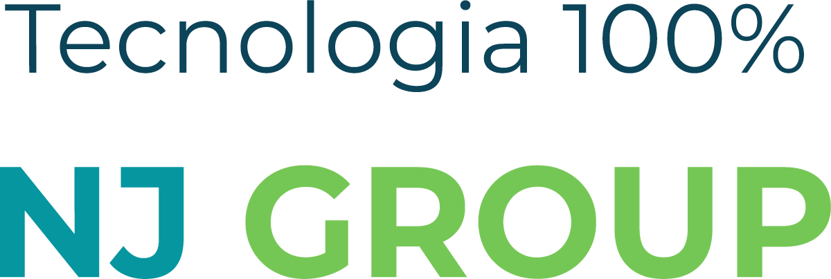 Tecnologia 100% NJ Group
